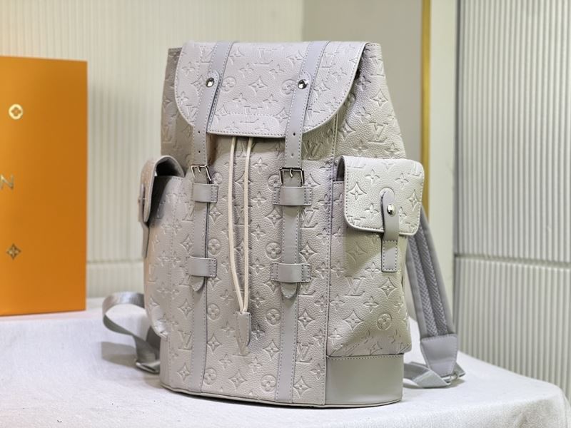 LV Backpacks